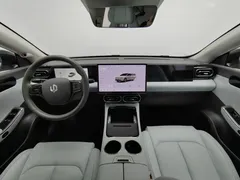 2024 Leapmotor C01 EREV 216 Premium — фото 5