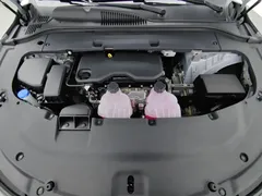 2024 Leapmotor C01 EREV 216 Premium — фото 6