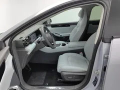 2024 Leapmotor C01 EREV 216 Premium — фото 10
