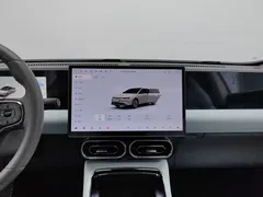 2024 Leapmotor C01 EREV 216 Premium — фото 12