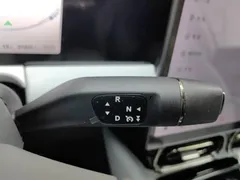 2024 Leapmotor C01 EREV 216 Premium — фото 13
