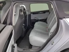 2024 Leapmotor C01 EREV 216 Premium — фото 15