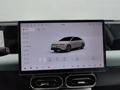 2024 Leapmotor C01 EREV 216 Premium — фото 21