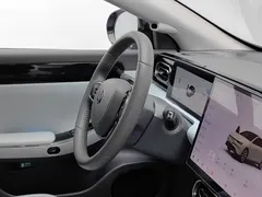 2024 Leapmotor C01 EREV 216 Premium — фото 22