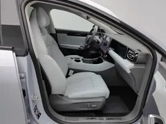 2024 Leapmotor C01 EREV 216 Premium — фото 23