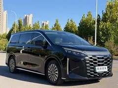 2025 BYD Xia PHEV DM-i 1.5T 100km Exceed, чёрный — фото 3