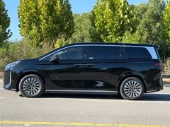 2025 BYD Xia PHEV DM-i 1.5T 100km Exceed, чёрный — фото 4