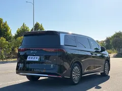 2025 BYD Xia PHEV DM-i 1.5T 100km Exceed, чёрный — фото 7