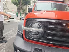 2021 Tank 300 Off-road 2.0T Challenger — фото 7