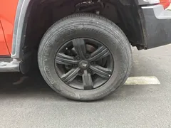 2021 Tank 300 Off-road 2.0T Challenger — фото 8