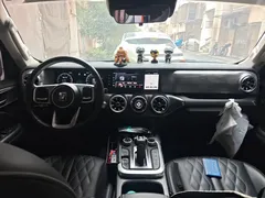2021 Tank 300 Off-road 2.0T Challenger — фото 10