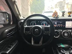 2021 Tank 300 Off-road 2.0T Challenger — фото 11