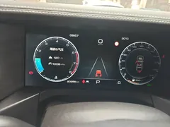 2021 Tank 300 Off-road 2.0T Challenger — фото 13