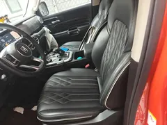 2021 Tank 300 Off-road 2.0T Challenger — фото 16