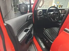 2021 Tank 300 Off-road 2.0T Challenger — фото 17