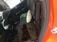 2021 Tank 300 Off-road 2.0T Challenger — фото 18