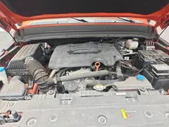 2021 Tank 300 Off-road 2.0T Challenger — фото 21