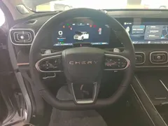 2023 Chery Tiggo 9 2.0T DCT 2WD Premium 5-seat — фото 11