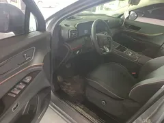 2023 Chery Tiggo 9 2.0T DCT 2WD Premium 5-seat — фото 16