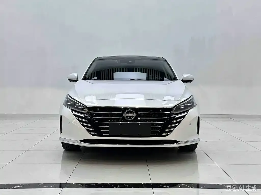 2022 Nissan Teana 2.0L XL-Upr Premium