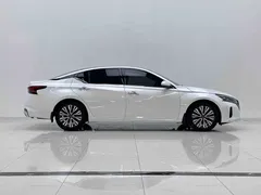 2022 Nissan Teana 2.0L XL-Upr Premium, белый — фото 5
