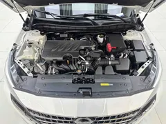 2022 Nissan Teana 2.0L XL-Upr Premium, белый — фото 6