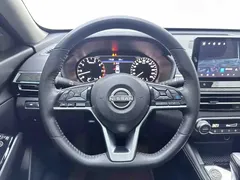 2022 Nissan Teana 2.0L XL-Upr Premium, белый — фото 9