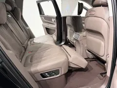 2024 Aito M9 EREV Ultra 52kWh 5-seat, чёрный — фото 13