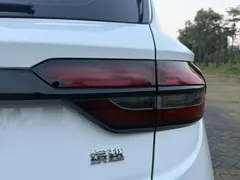 2023 Geely Coolray 1.5T DCT Diamond, белый — фото 15