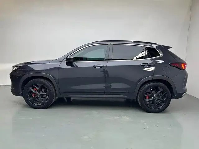 2022 Exeed LX 1.6T DCT Versailles