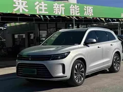 2024 Aito M7 1.5T RWD Plus 5-seat — фото 1