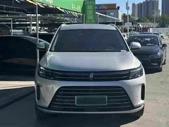 2024 Aito M7 1.5T RWD Plus 5-seat — фото 2