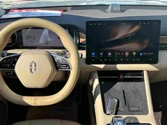 2024 Aito M7 1.5T RWD Plus 5-seat — фото 12