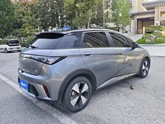 2023 BYD Dolphin 420km Fashion — фото 3