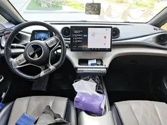 2023 BYD Dolphin 420km Fashion — фото 12