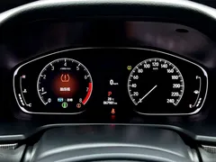 2022 Honda Accord 260TURBO Premium, чёрный — фото 14