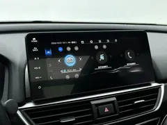 2022 Honda Accord 260TURBO Premium, чёрный — фото 15
