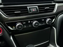 2022 Honda Accord 260TURBO Premium, чёрный — фото 16