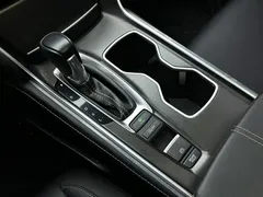 2022 Honda Accord 260TURBO Premium, чёрный — фото 17