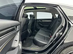 2022 Honda Accord 260TURBO Premium, чёрный — фото 18