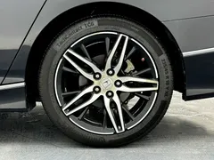 2022 Honda Accord 260TURBO Premium, чёрный — фото 28