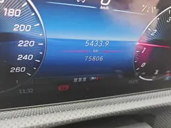 2023 Mercedes-Benz A-Class 180 L, белый — фото 13