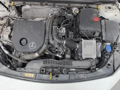 2023 Mercedes-Benz A-Class 180 L, белый — фото 21