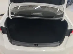 2022 Toyota Corolla TNGA 1.5L CVT, белый — фото 4