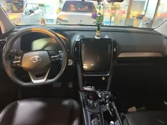2021 Hyundai ix35 240TGDi DCT 2WD GLS, белый — фото 10