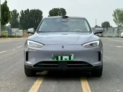 2024 Aito M5 EREV Max RWD Advanced Smart Driving — фото 2