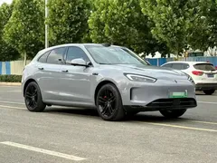 2024 Aito M5 EREV Max RWD Advanced Smart Driving — фото 3