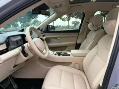 2024 Aito M5 EREV Max RWD Advanced Smart Driving — фото 4