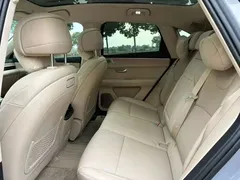 2024 Aito M5 EREV Max RWD Advanced Smart Driving — фото 5