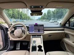 2024 Aito M5 EREV Max RWD Advanced Smart Driving — фото 6